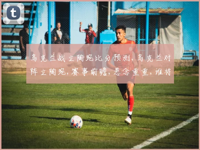 乌克兰战立陶宛比分预测,乌克兰对阵立陶宛,赛事前瞻,悬念重重,谁将夺魁