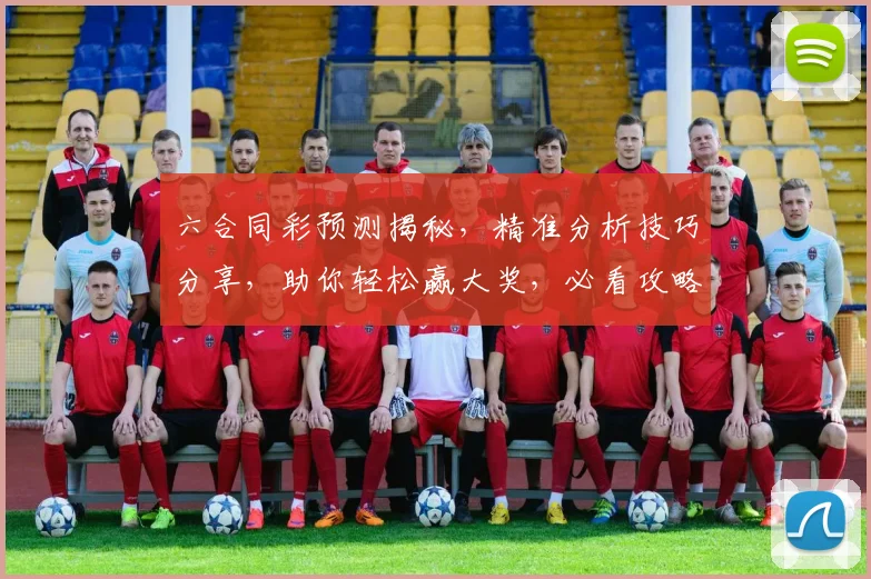 六合同彩预测揭秘，精准分析技巧分享，助你轻松赢大奖，必看攻略
